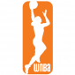 WNBA Iron Ons